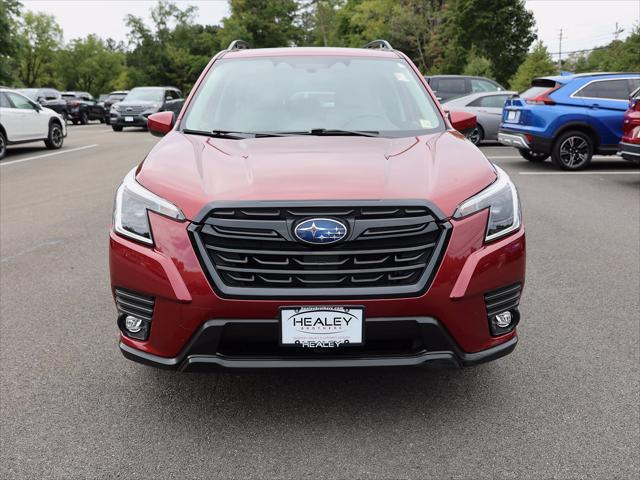 2024 Subaru Forester - $25,800