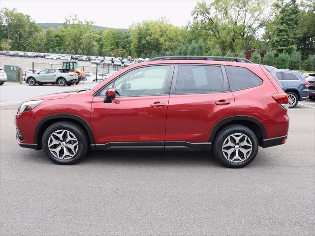 2024 Subaru Forester - $25,800
