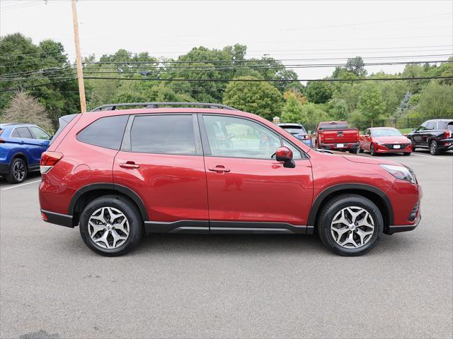 2024 Subaru Forester - $25,800