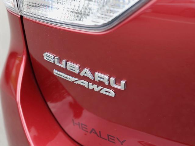 2024 Subaru Forester - $25,800