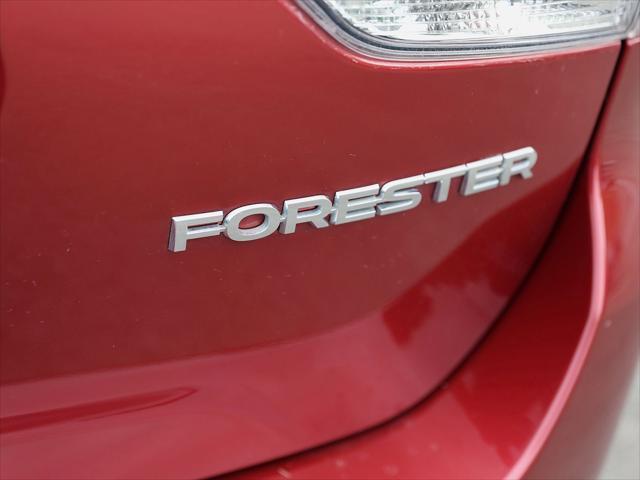 2024 Subaru Forester - $25,800