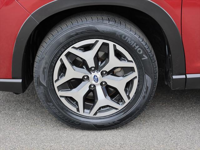 2024 Subaru Forester - $25,800