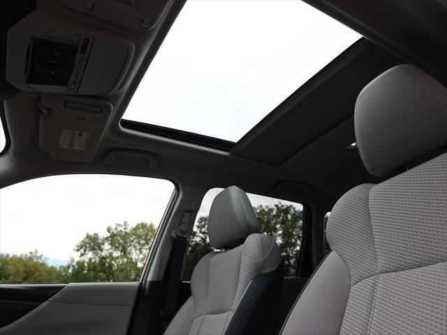 2024 Subaru Forester - $25,800
