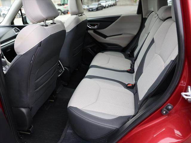 2024 Subaru Forester - $25,800