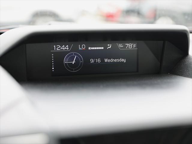 2024 Subaru Forester - $25,800