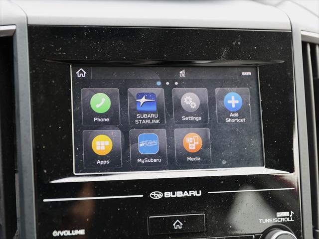 2024 Subaru Forester - $25,800