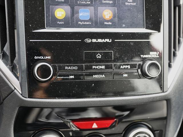 2024 Subaru Forester - $25,800