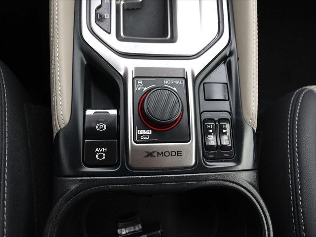2024 Subaru Forester - $25,800