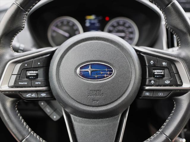 2024 Subaru Forester - $25,800