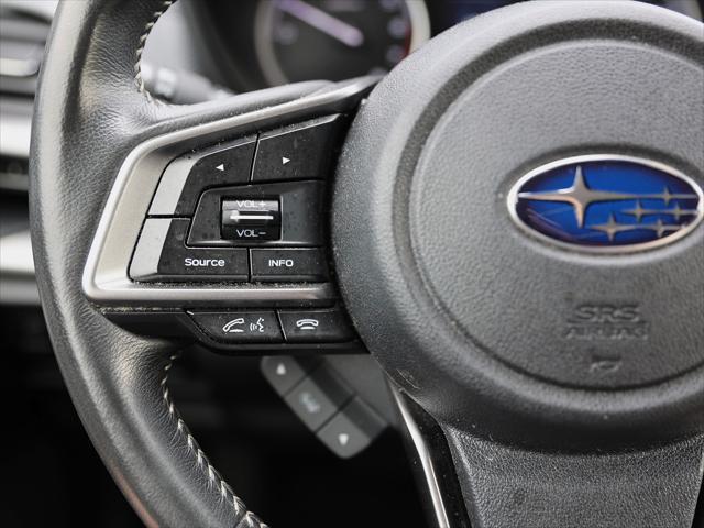 2024 Subaru Forester - $25,800