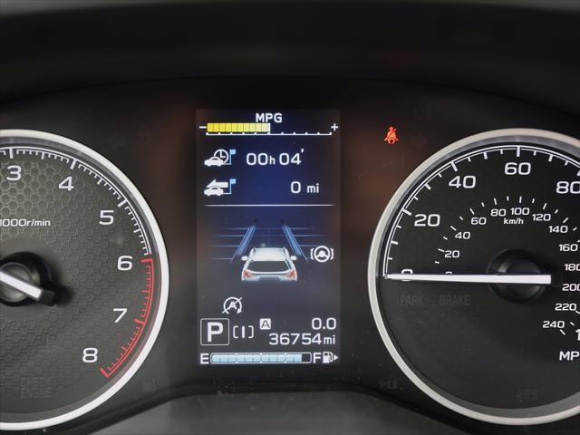 2024 Subaru Forester - $25,800