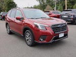 2024 Forester Thumbnail 1