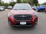 2024 Forester Thumbnail 2