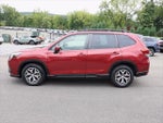 2024 Forester Thumbnail 4