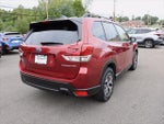 2024 Forester Thumbnail 7