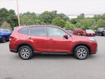2024 Forester Thumbnail 8