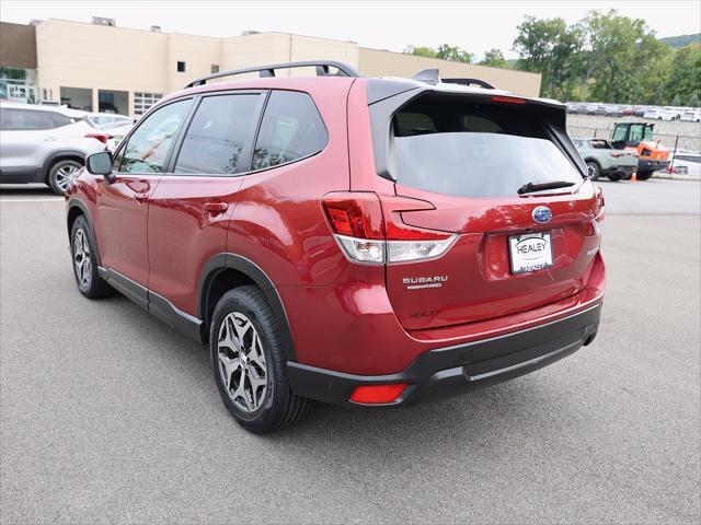 2024 Subaru Forester - $25,500