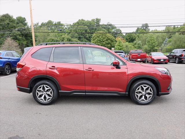 2024 Subaru Forester - $25,500