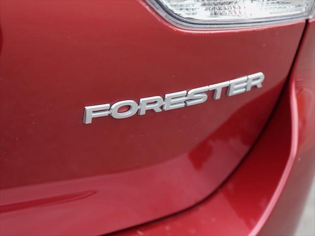 2024 Subaru Forester - $25,500