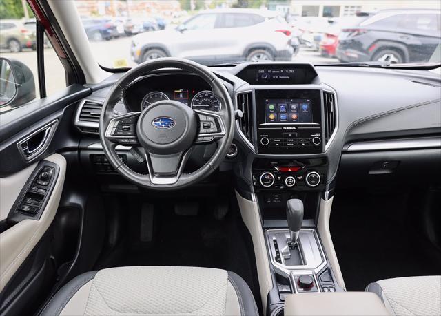 2024 Subaru Forester - $25,500