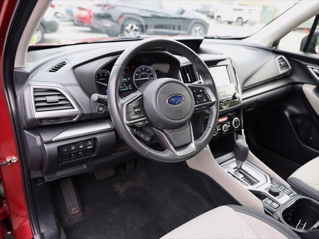 2024 Subaru Forester - $25,500