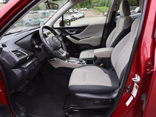 2024 Subaru Forester - $25,500