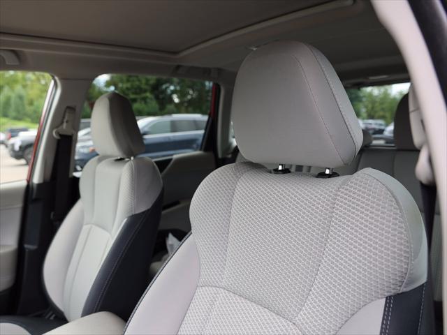 2024 Subaru Forester - $25,500