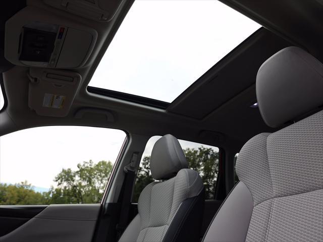 2024 Subaru Forester - $25,500