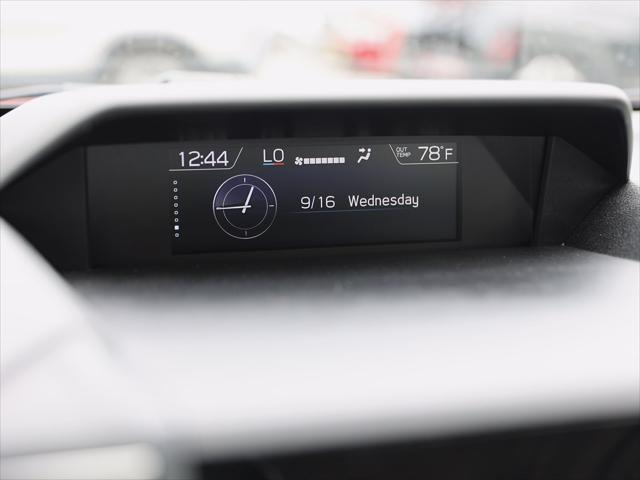 2024 Subaru Forester - $25,500