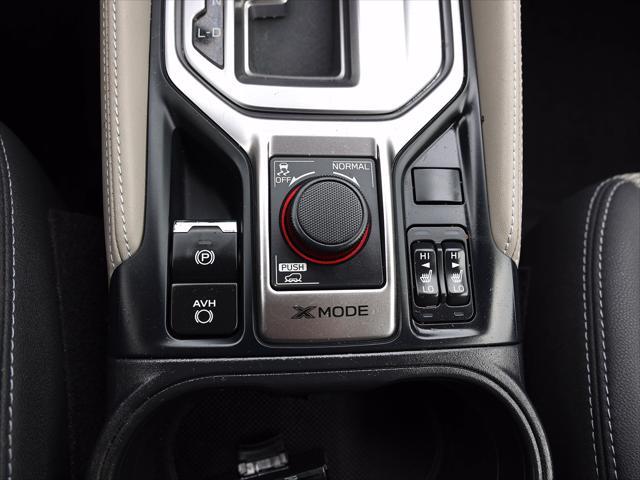 2024 Subaru Forester - $25,500