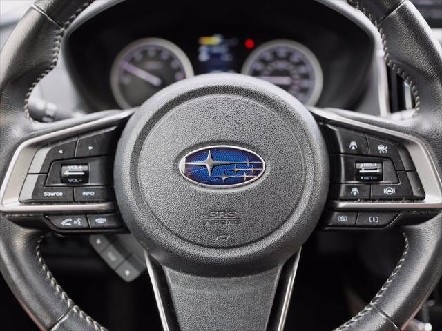 2024 Subaru Forester - $25,500