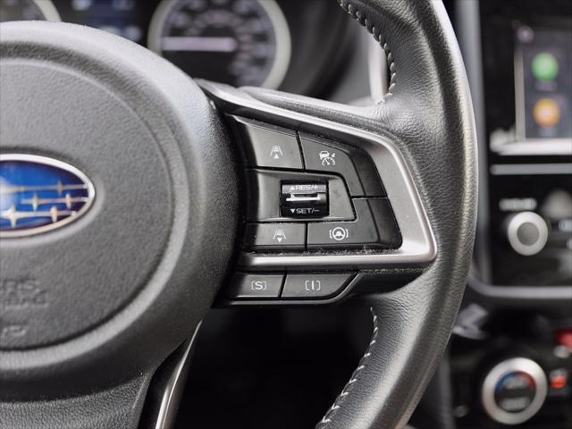 2024 Subaru Forester - $25,500