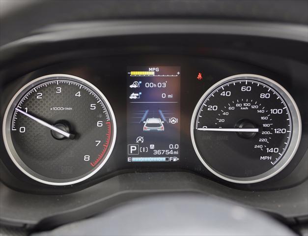 2024 Subaru Forester - $25,500