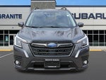 2024 Forester Thumbnail 5