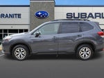 2024 Forester Thumbnail 7
