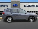 2024 Forester Thumbnail 12