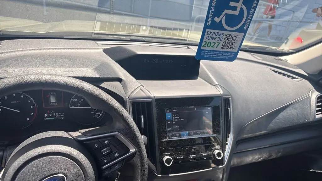 2020 Subaru Forester Base