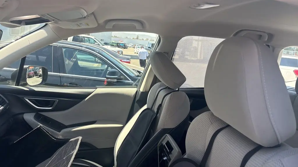 2020 Subaru Forester Base