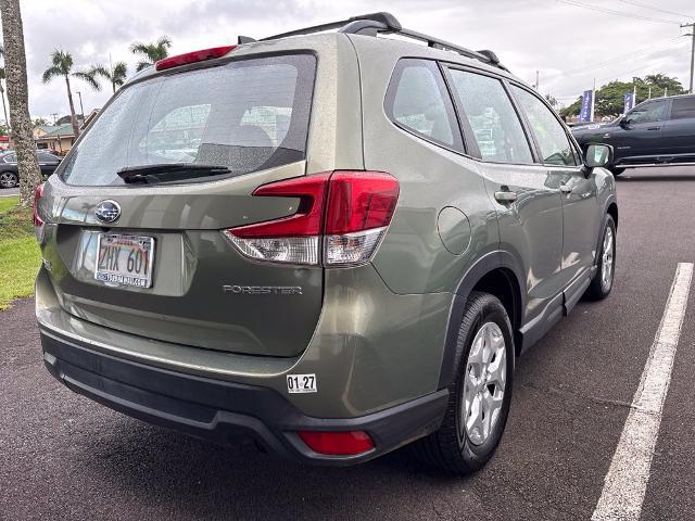 2021 Subaru Forester - $16,967