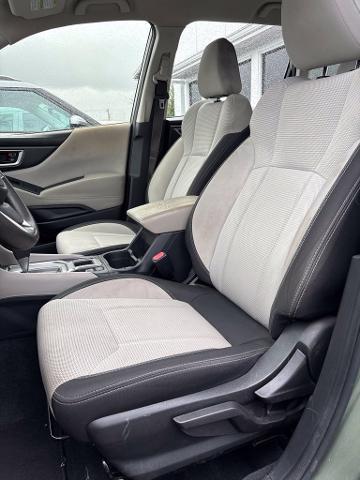 2021 Subaru Forester - $16,967