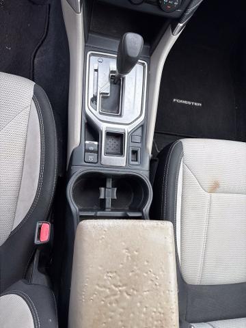 2021 Subaru Forester - $16,967