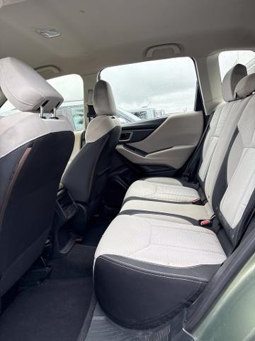 2021 Subaru Forester - $16,967