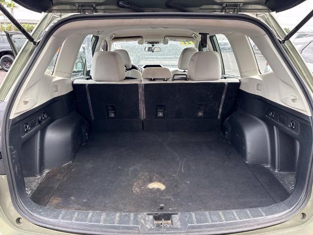 2021 Subaru Forester - $16,967