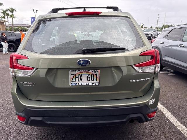2021 Subaru Forester - $16,967