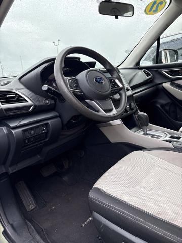 2021 Subaru Forester - $16,967