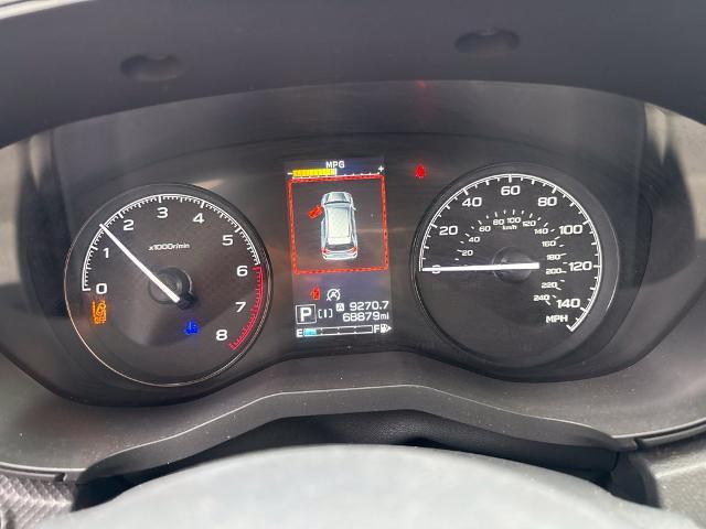 2021 Subaru Forester - $16,967