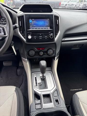 2021 Subaru Forester - $16,967