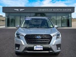 2022 Forester Thumbnail 2