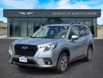 2022 Forester Thumbnail 4