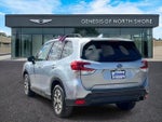 2022 Forester Thumbnail 5